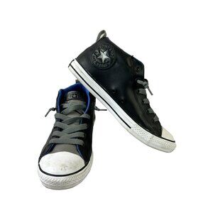 Converse Unisex Youth All Star Low Top